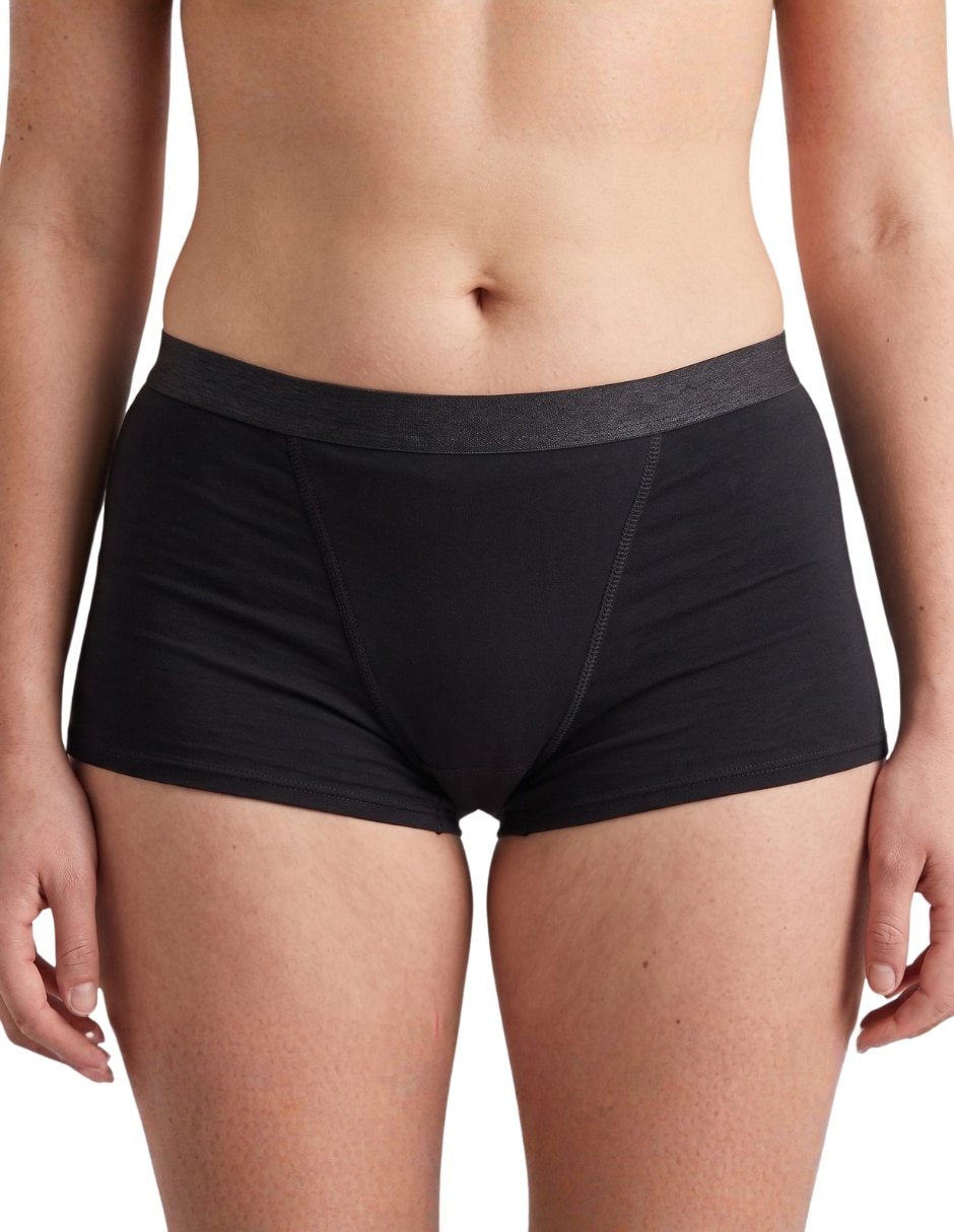 Panty menstrual flujo abundante