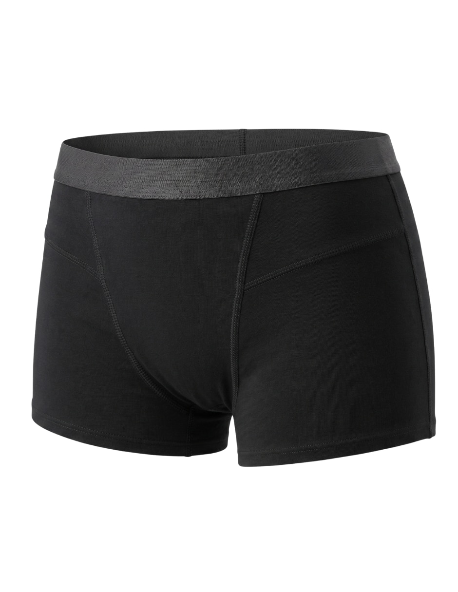 Panty menstrual flujo abundante 6