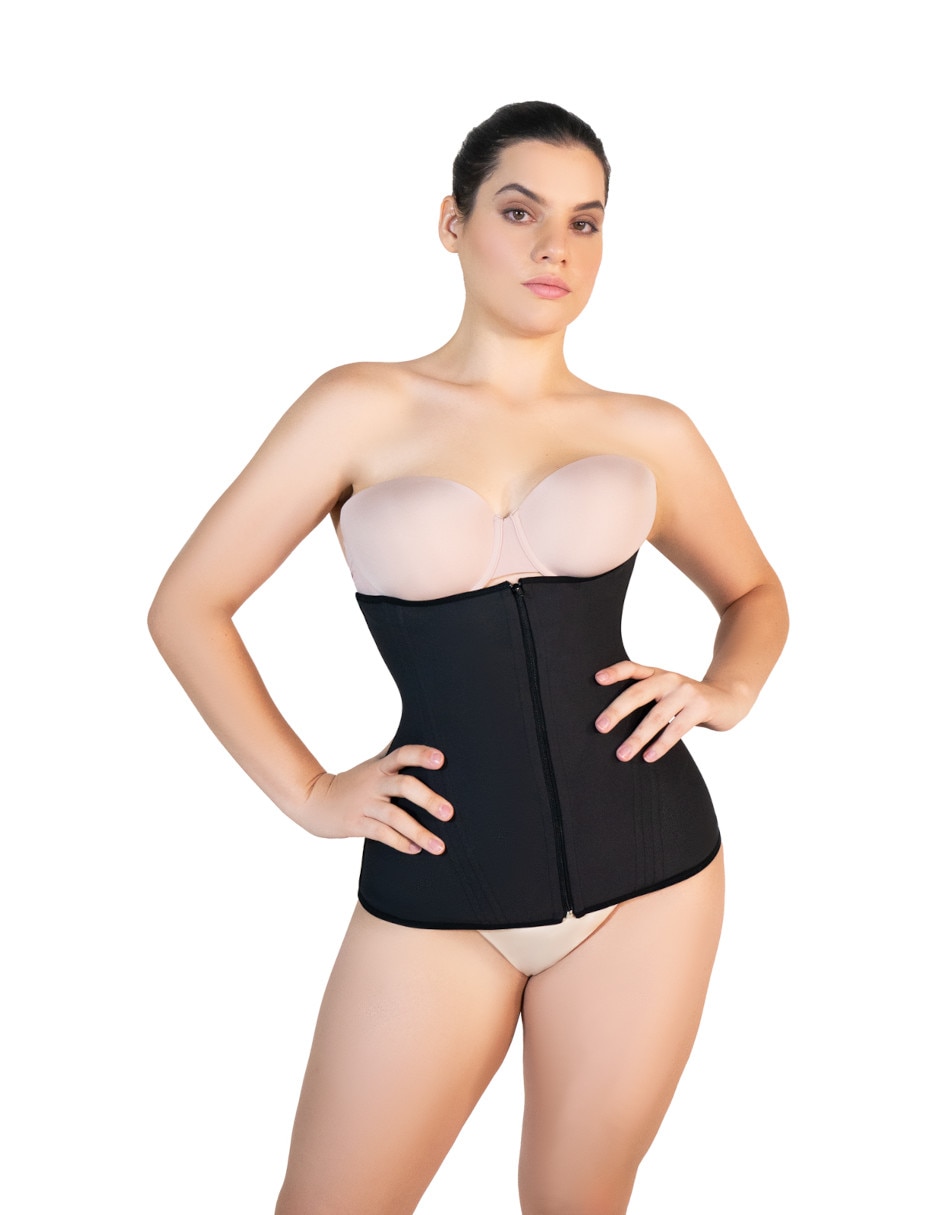 Faja cinturilla con compresión alta para mujer Faja cinturilla con compresión alta para mujer