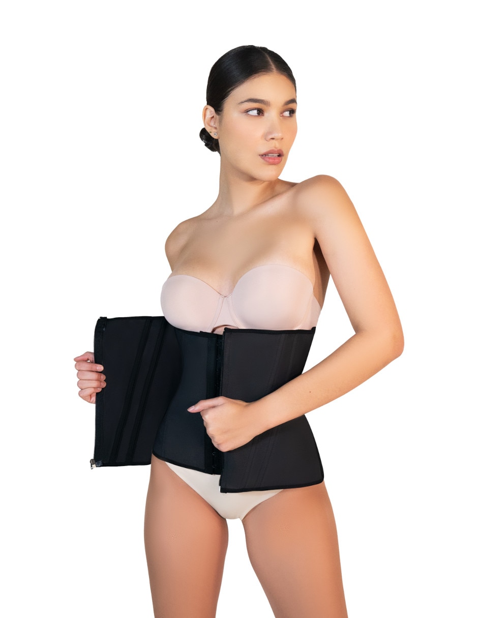 Faja cinturilla con compresión alta para mujer 5