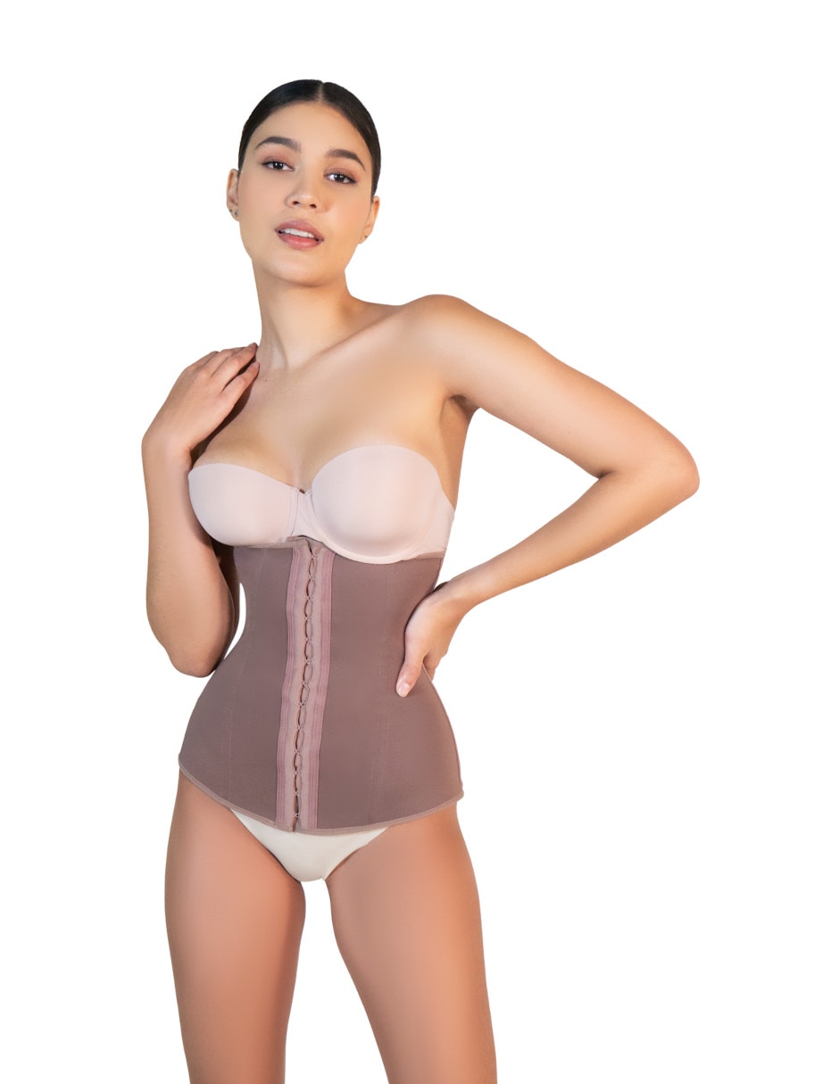 Faja cinturilla con compresión alta para mujer Faja cinturilla con compresión alta para mujer