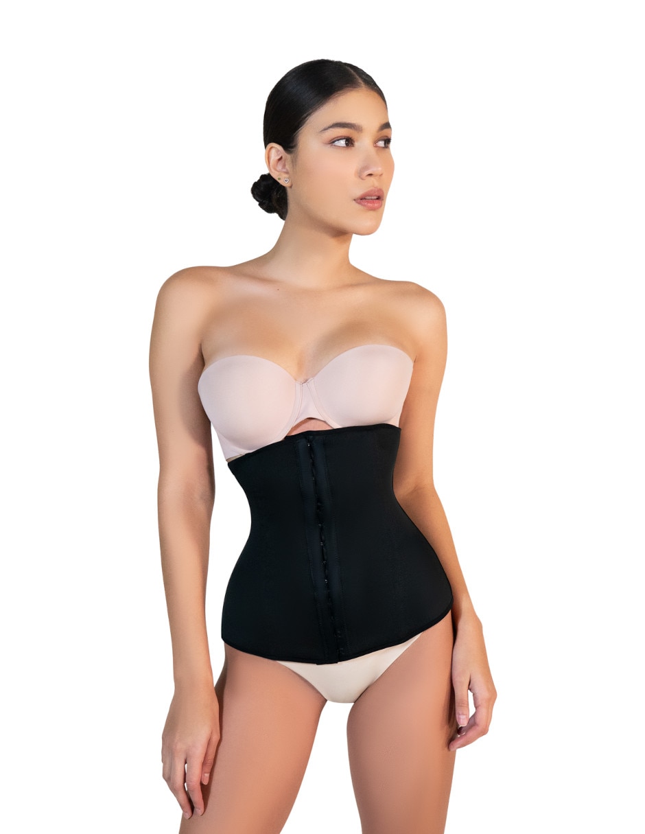 Faja cinturilla con compresión alta para mujer 1