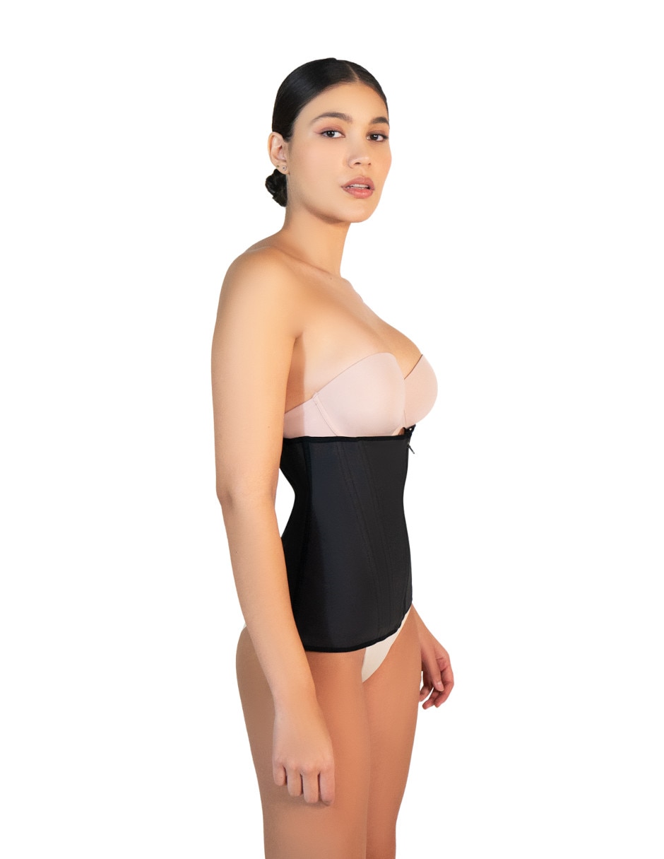 Faja cinturilla con compresión alta para mujer 2