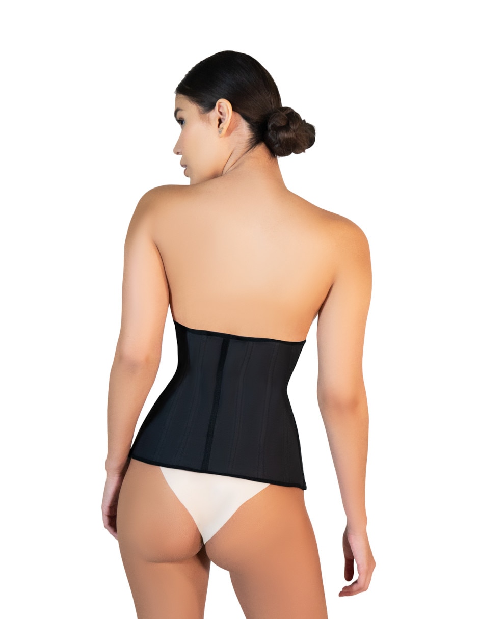 Faja cinturilla con compresión alta para mujer 3
