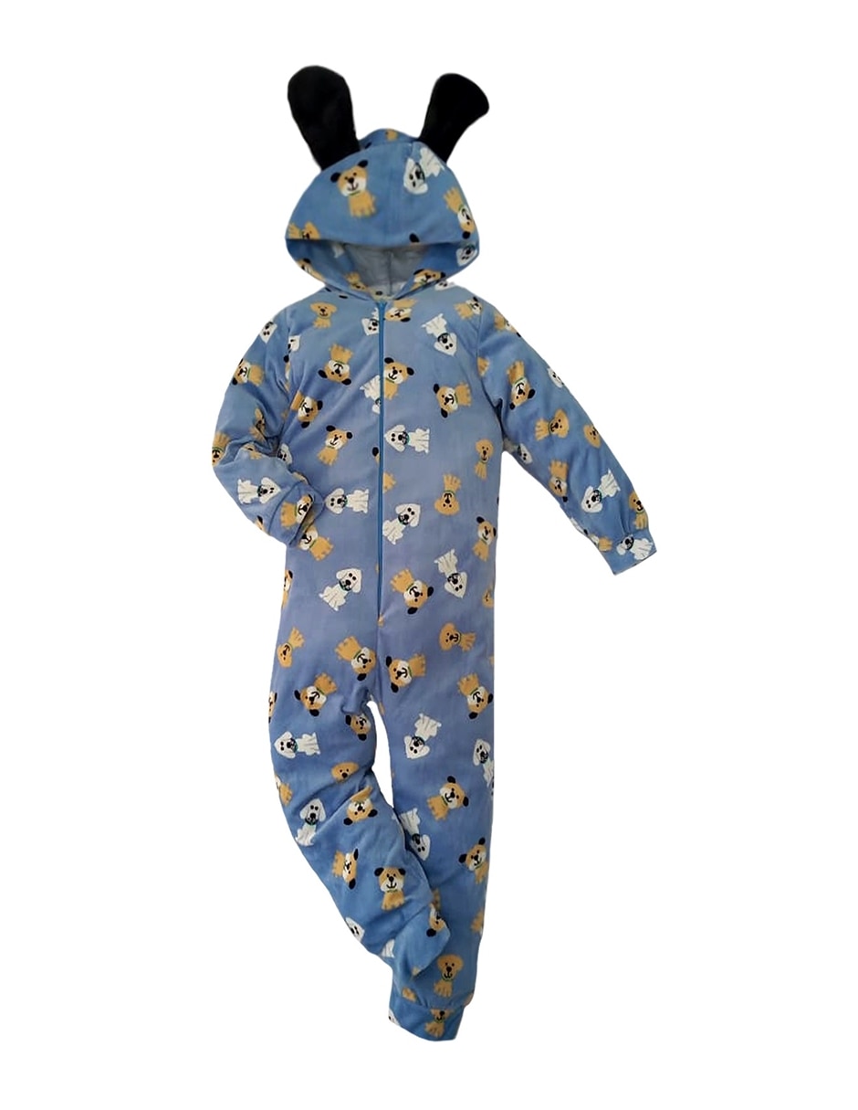Mameluco pijama para mujer 2