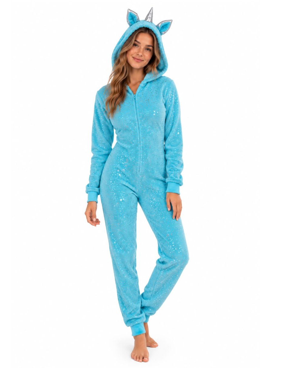 Mameluco pijama para mujer Mameluco pijama para mujer
