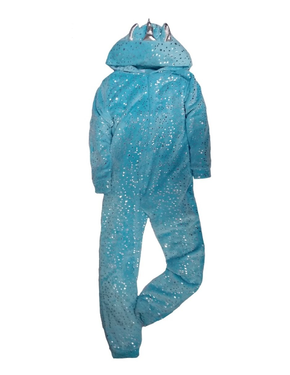 Mameluco pijama para mujer 2