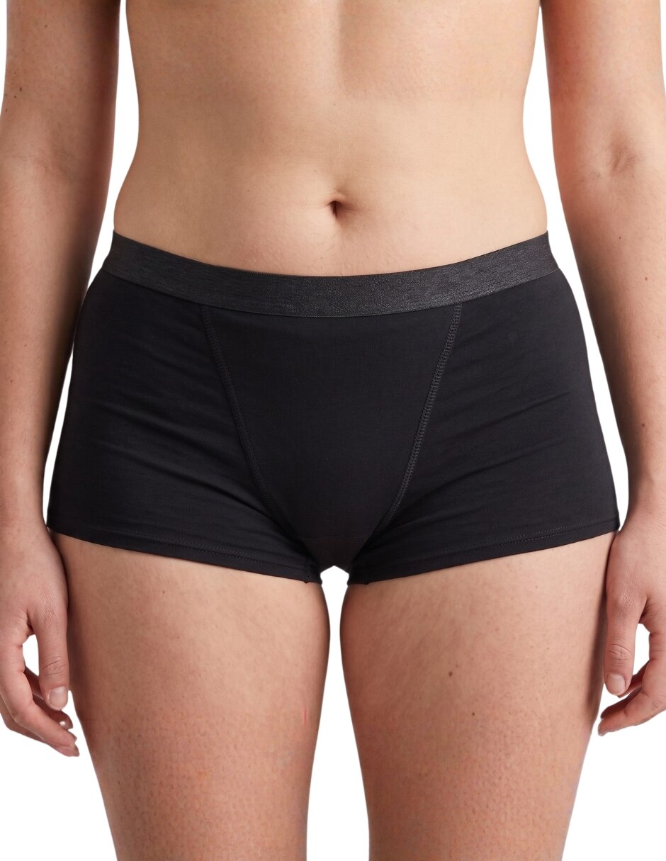 Set panty menstrual flujo abundante 8