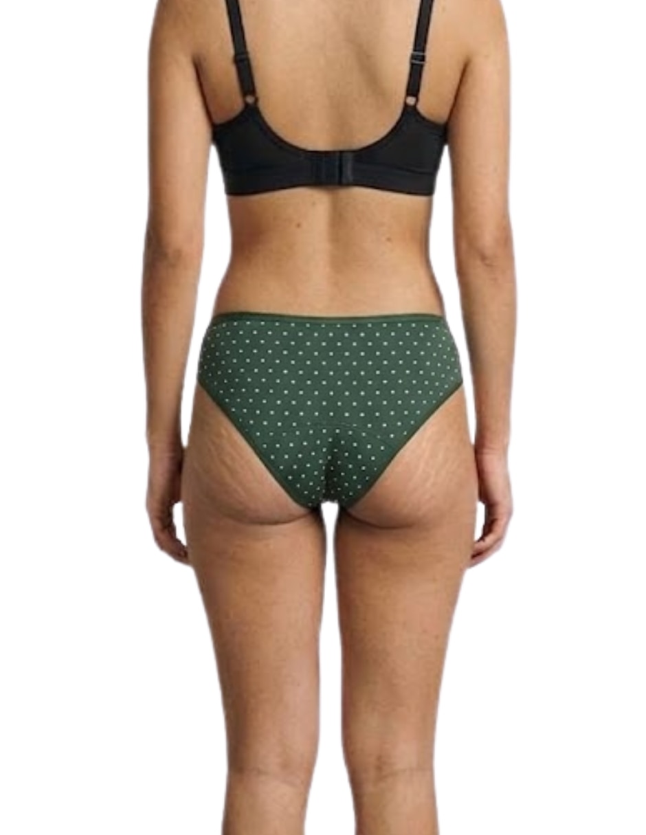 Set panty menstrual flujo moderado 4