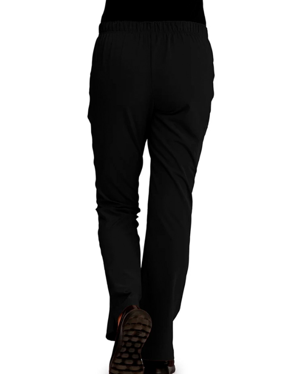 Pijama quirúrgica estilo regular para mujer 2