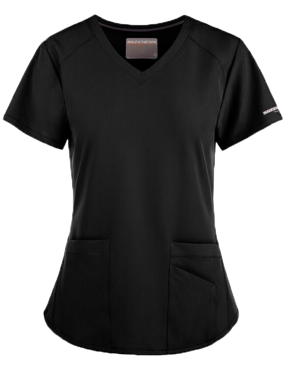 Pijama quirúrgica estilo regular para mujer 5