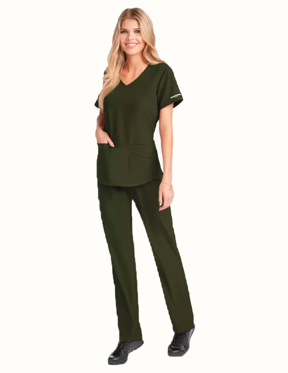 Verde 4