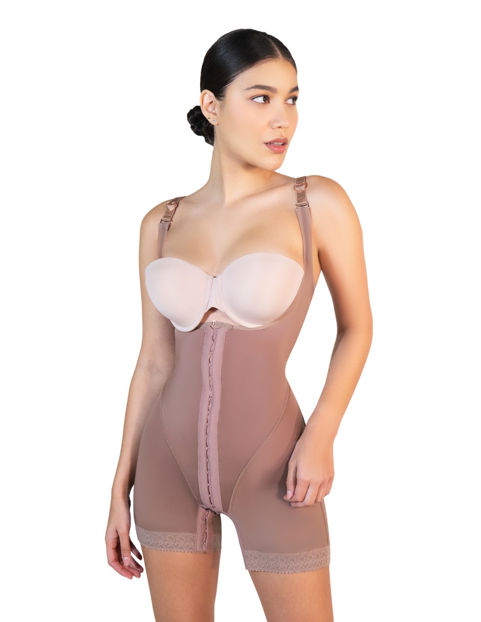 Faja body con compresión alta para mujer Faja body con compresión alta para mujer