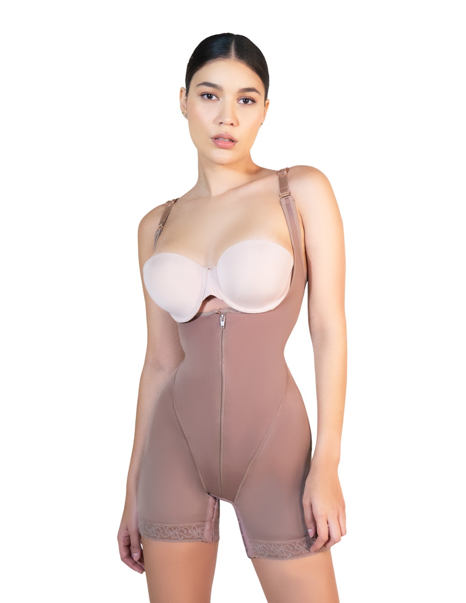 Faja body con compresión alta para mujer Faja body con compresión alta para mujer