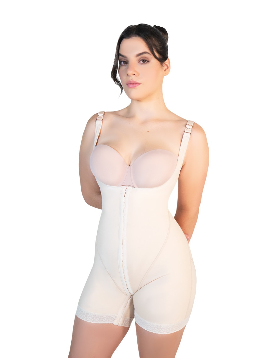 Faja body con compresión alta para mujer 1