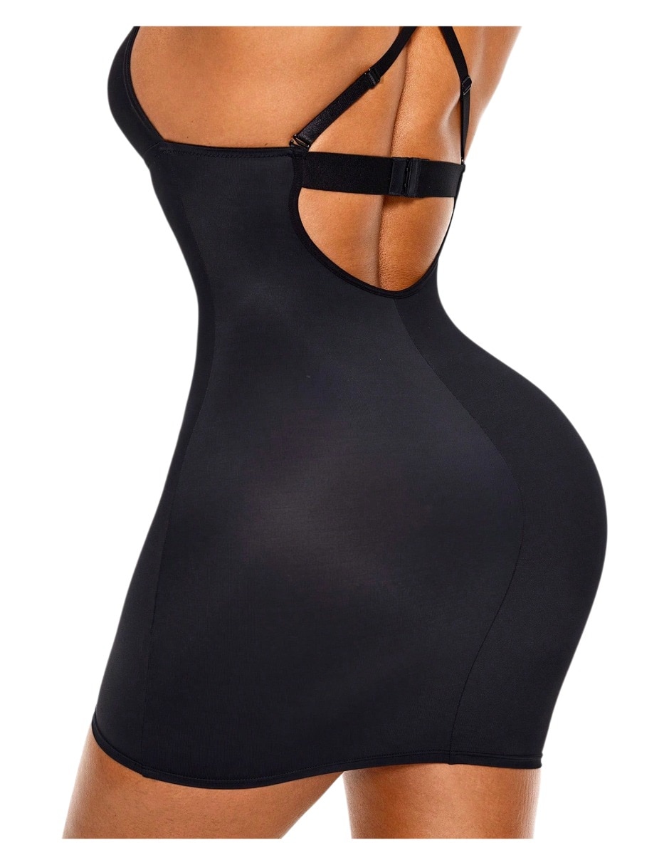 Faja body con compresión media para mujer 6