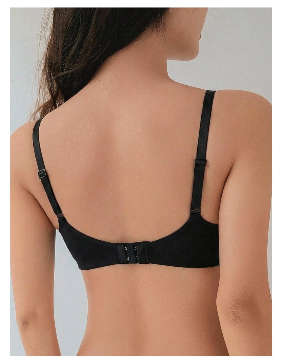 Brassiere corrector copa push up para mujer 2