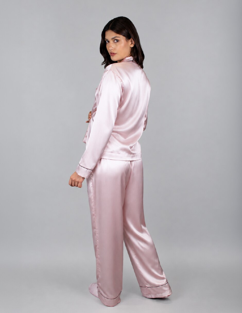 Conjunto pijama para mujer 2