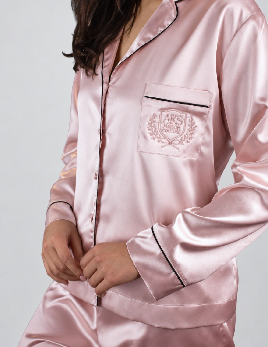 Conjunto pijama para mujer 3