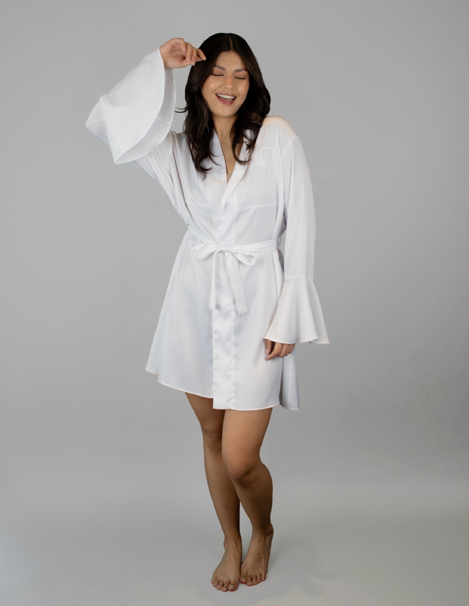 Bata de dormir para mujer Bata de dormir para mujer