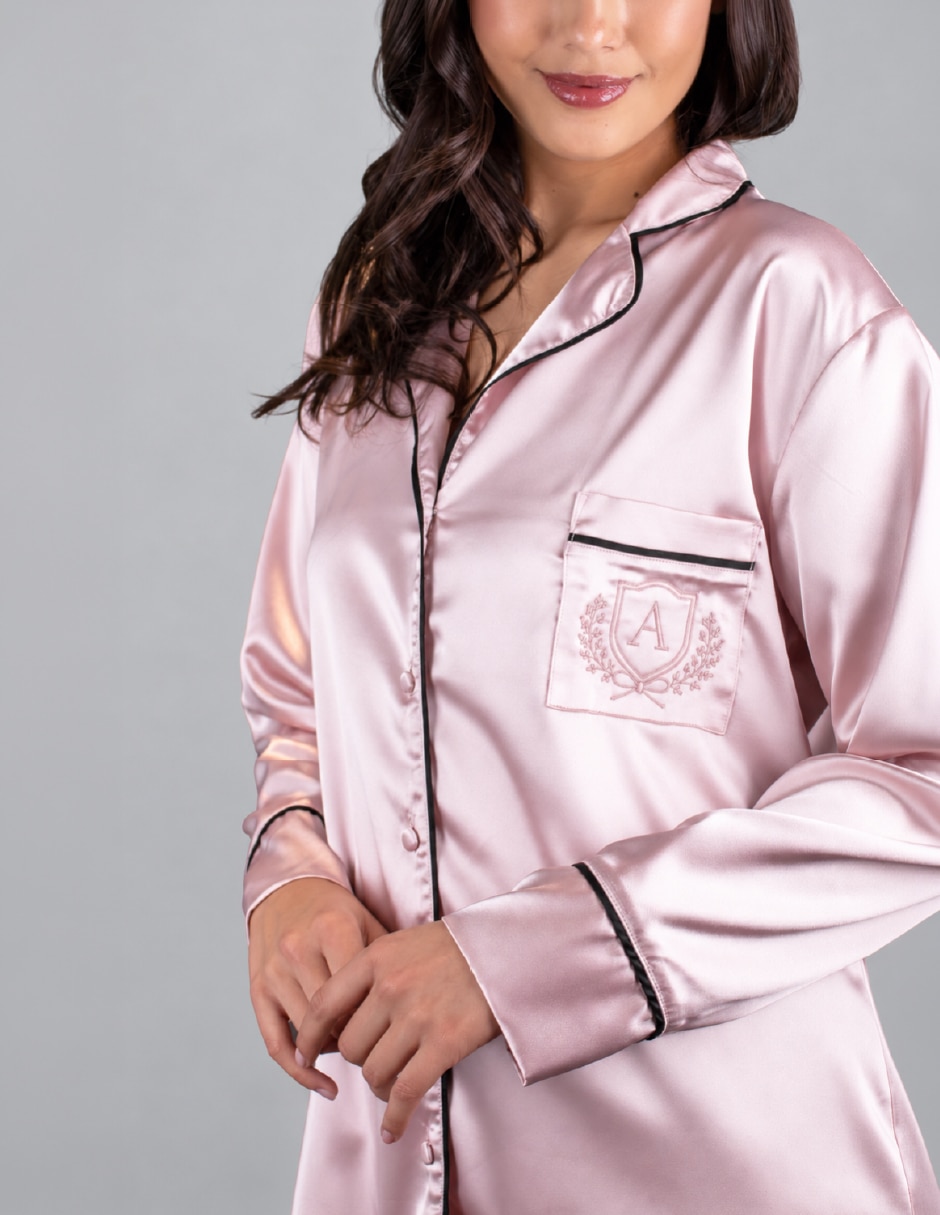 Camisón para mujer 2