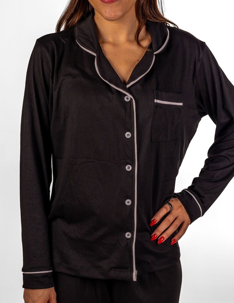 Conjunto pijama para mujer 2