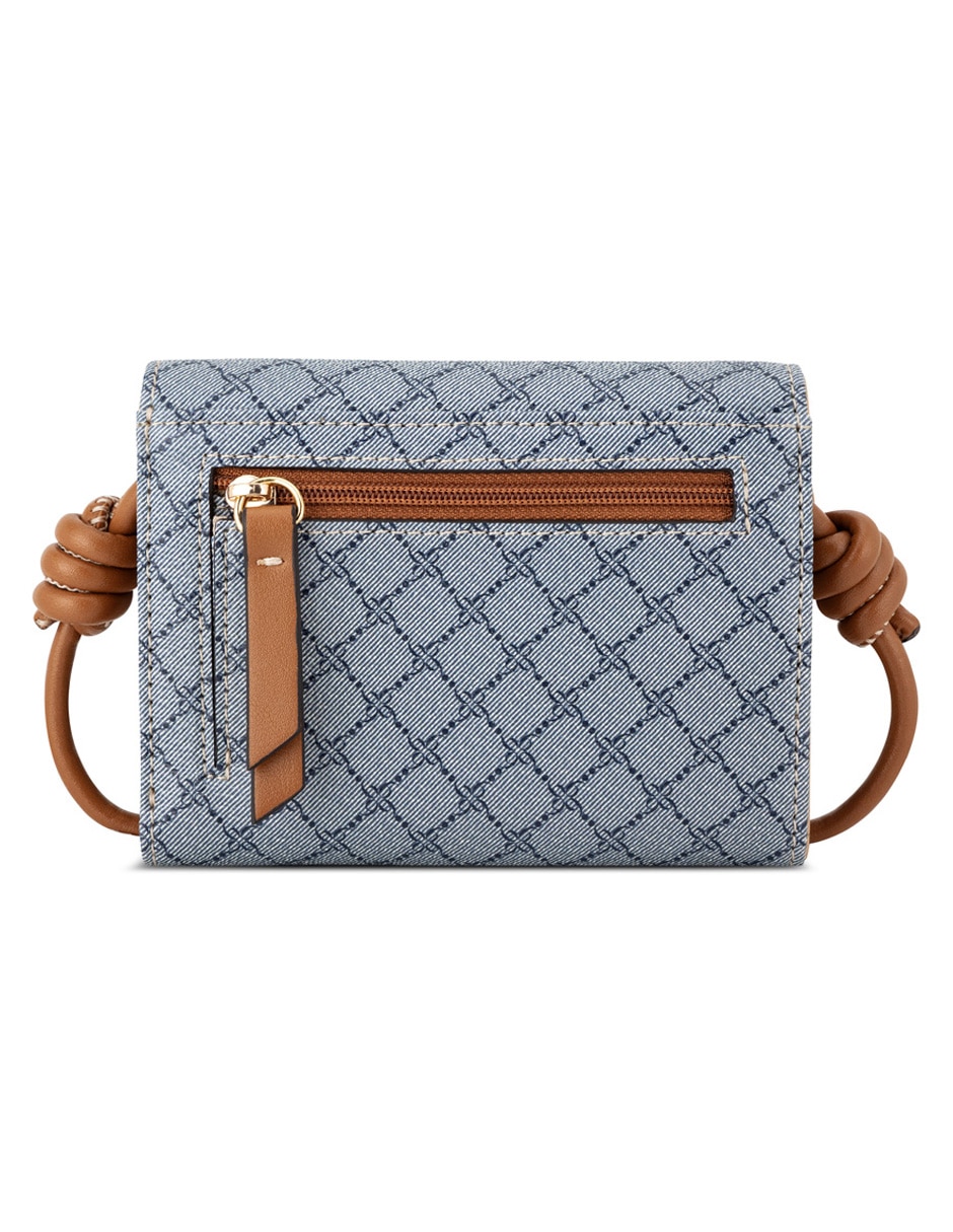 Cartera Nine West Talley para mujer