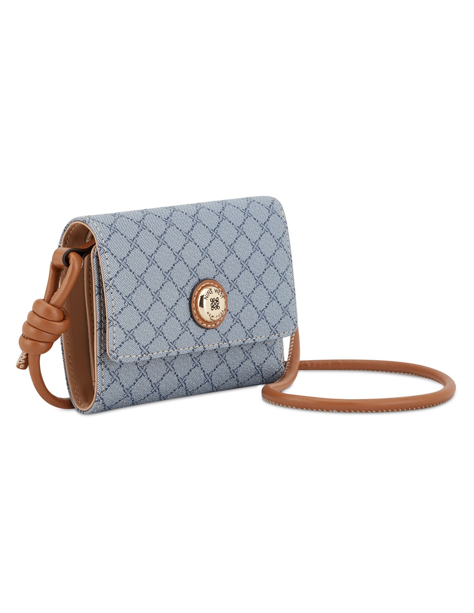 Cartera Nine West Talley para mujer