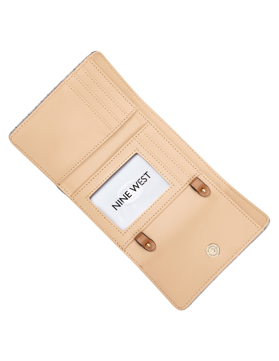 Cartera Nine West Talley para mujer
