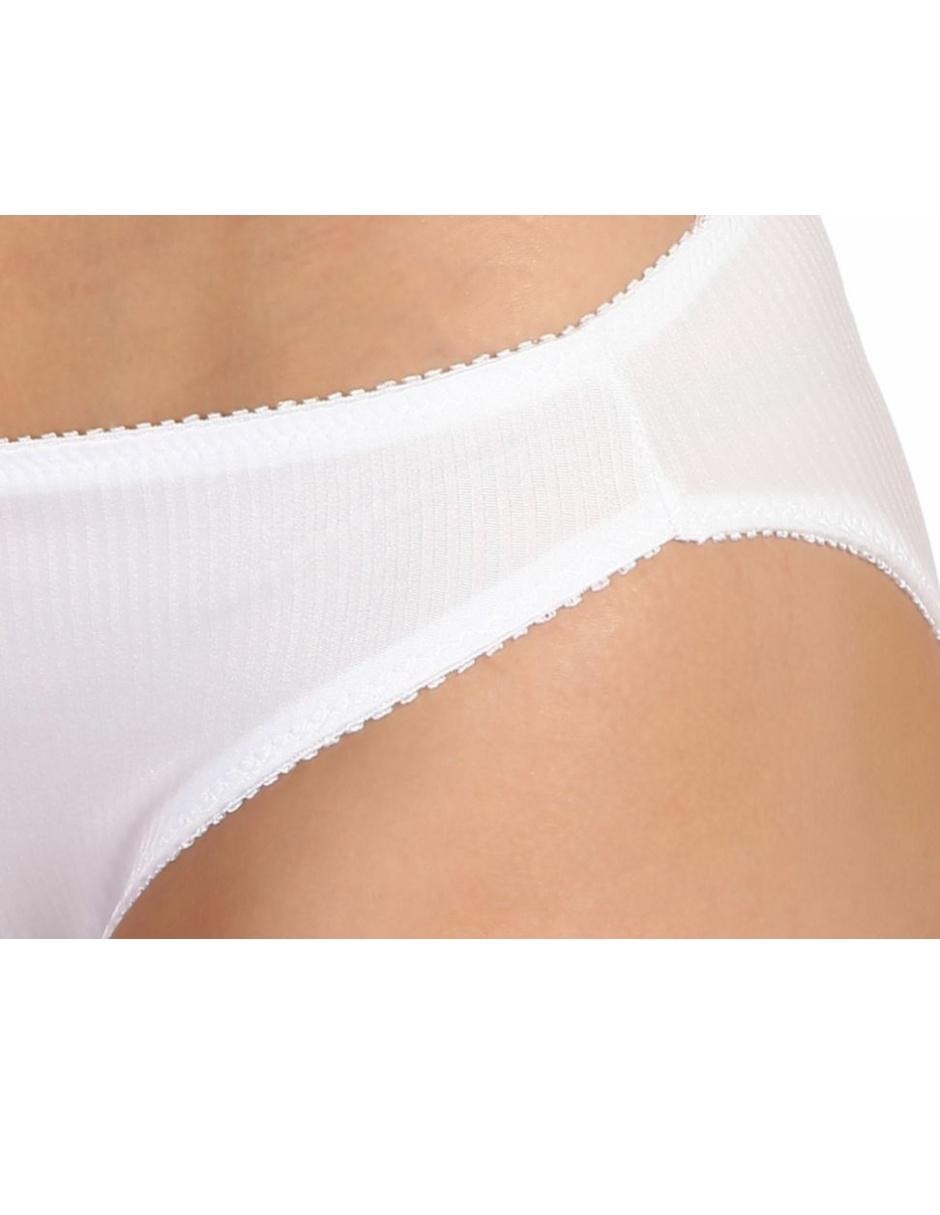 Panty para mujer 3