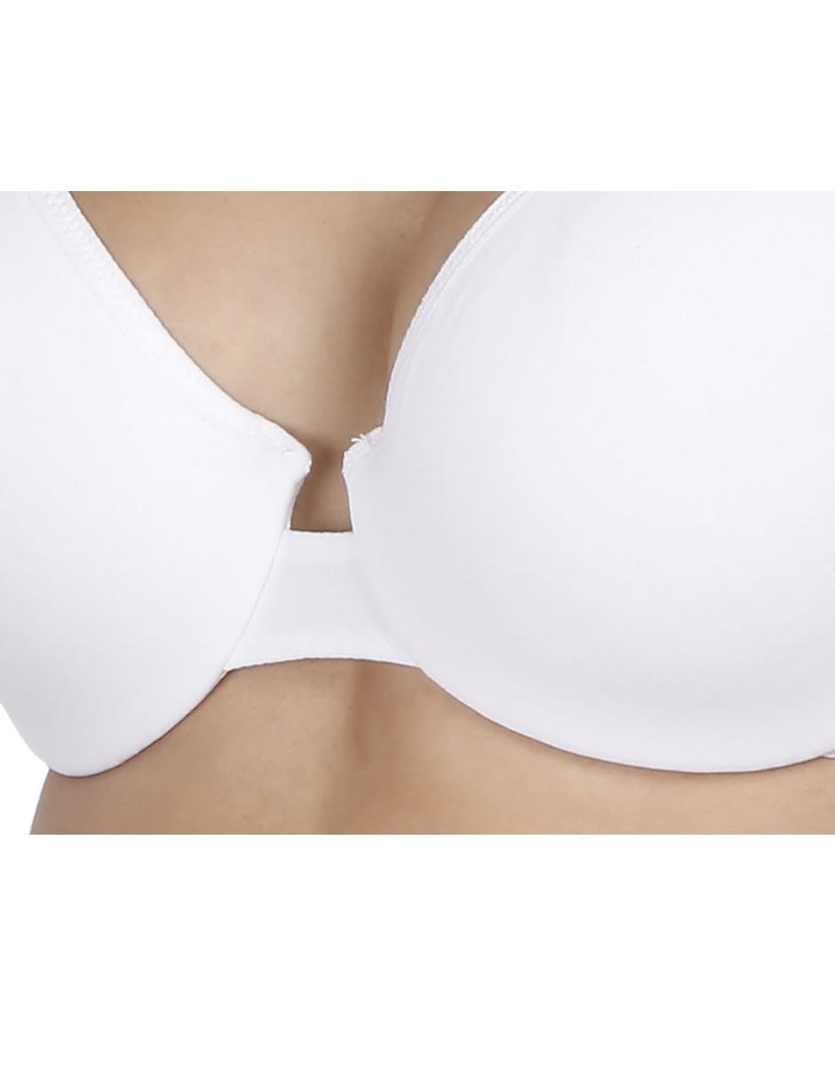 T-shirt bra Playtex para mujer