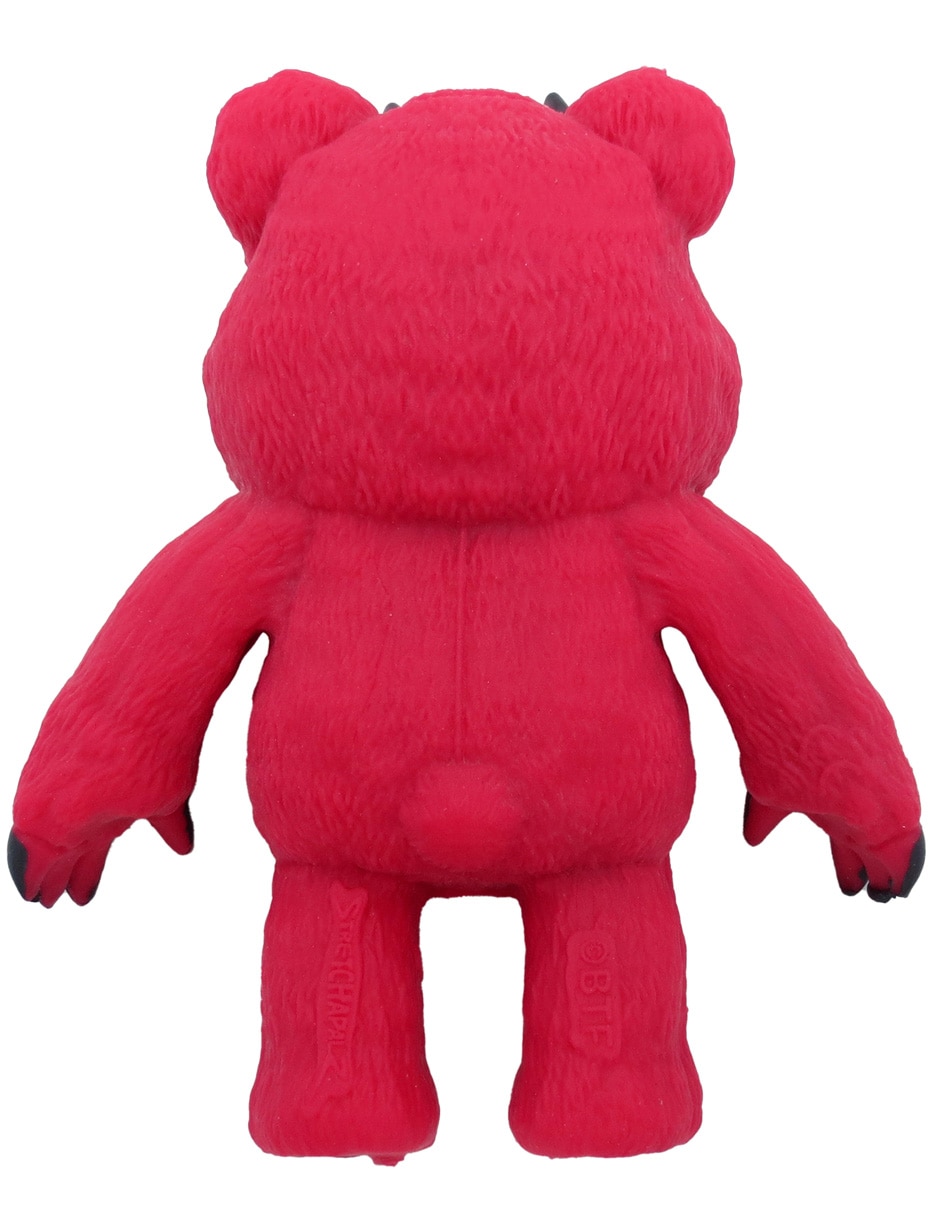 Figura de acción Flexors elástico Figura de acción Flexors elástico
