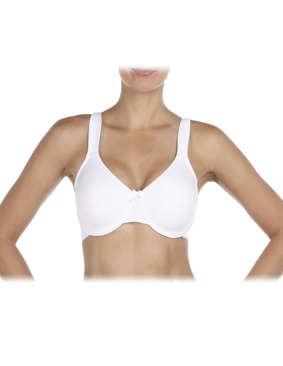 T-shirt bra Princesse De Luxe con copa para mujer T-shirt bra Princesse De Luxe con copa para mujer