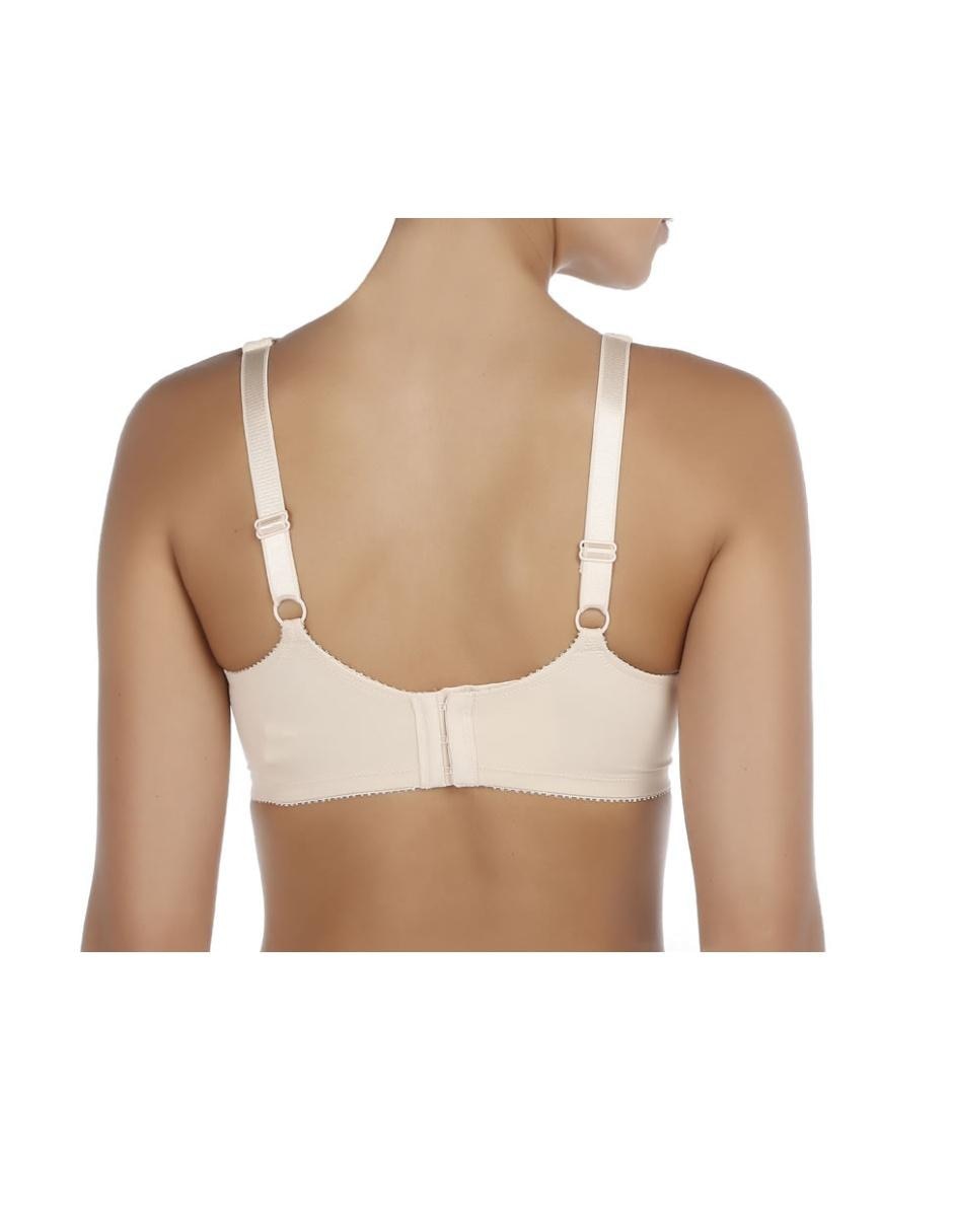 T-shirt bra Princesse De Luxe con copa para mujer 2