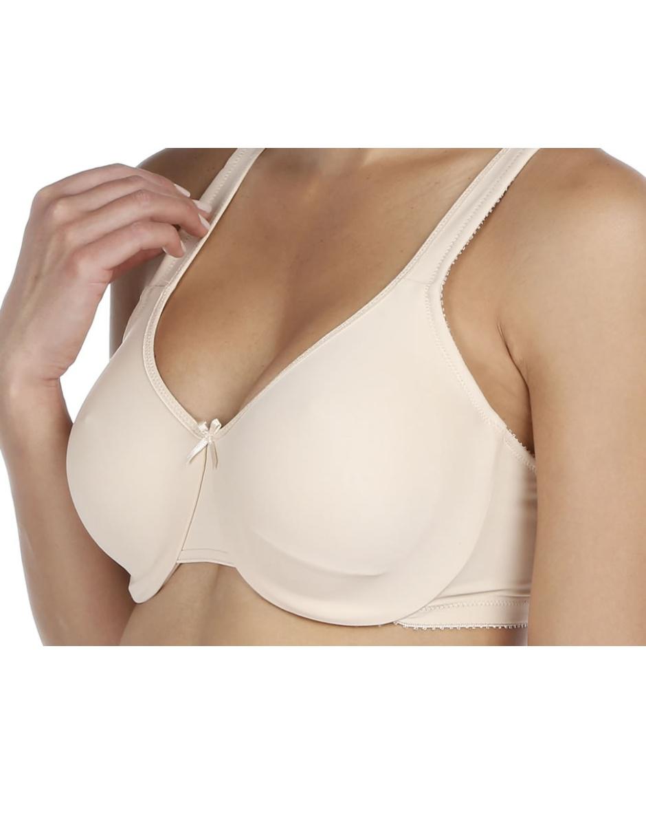 T-shirt bra Princesse De Luxe con copa para mujer 3