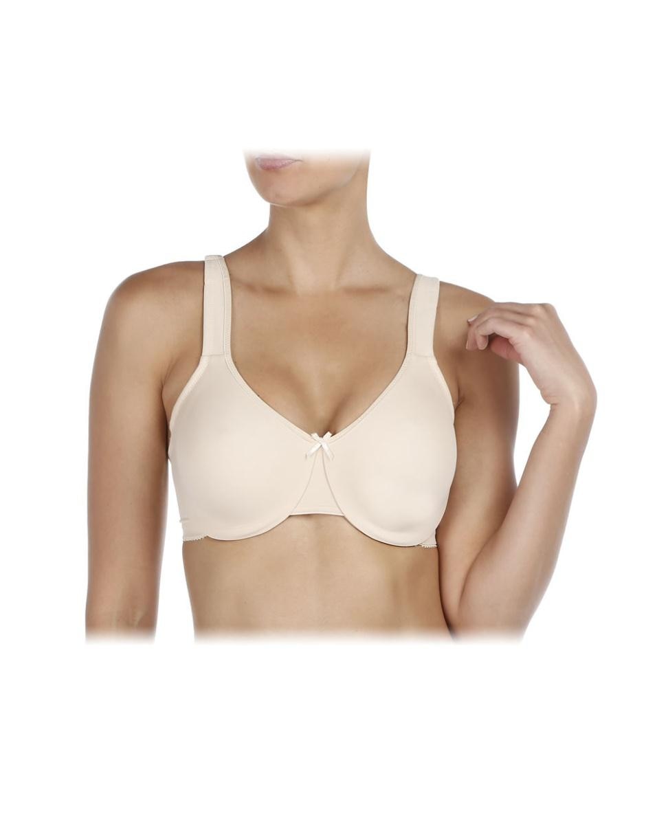 T-shirt bra Princesse De Luxe con copa para mujer T-shirt bra Princesse De Luxe con copa para mujer