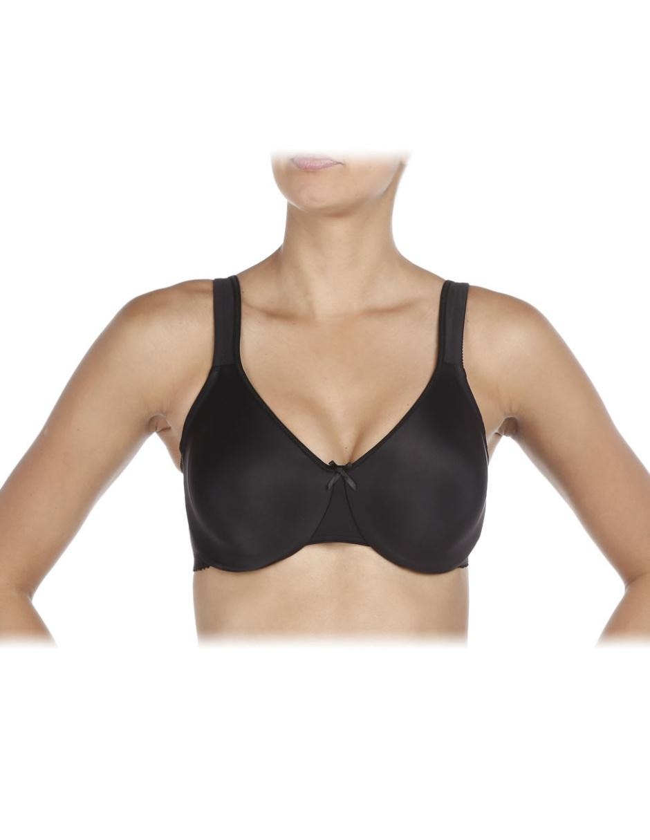 T-shirt bra Princesse De Luxe con copa para mujer T-shirt bra Princesse De Luxe con copa para mujer