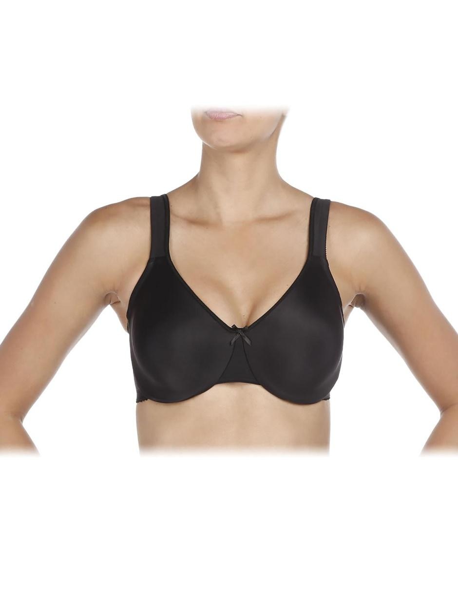 T-shirt bra Princesse De Luxe con copa para mujer