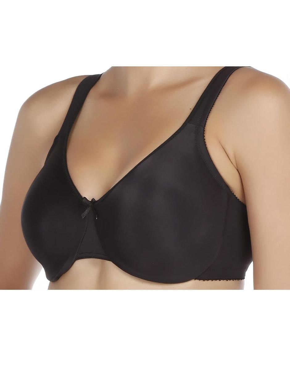 T-shirt bra Princesse De Luxe con copa para mujer