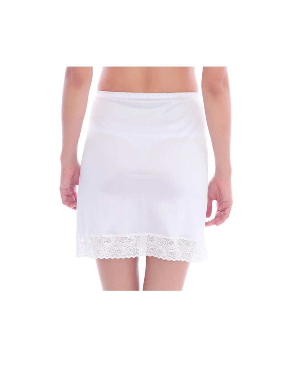 Fondo con elástico para mujer 2