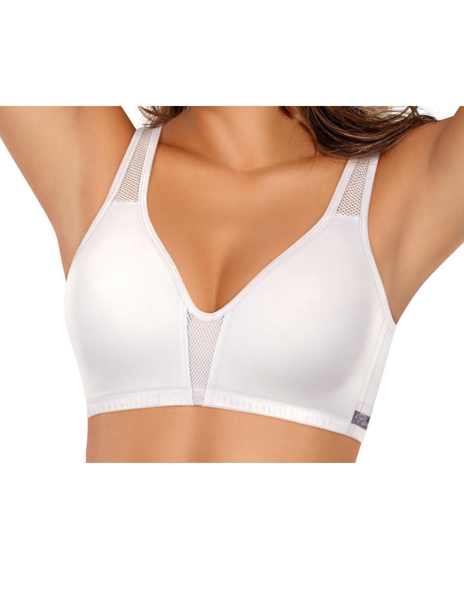 T-shirt bra Playtex para mujer