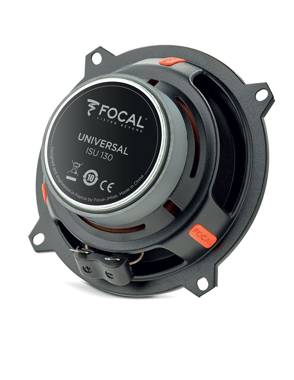 Set de medios Focal Isu 130