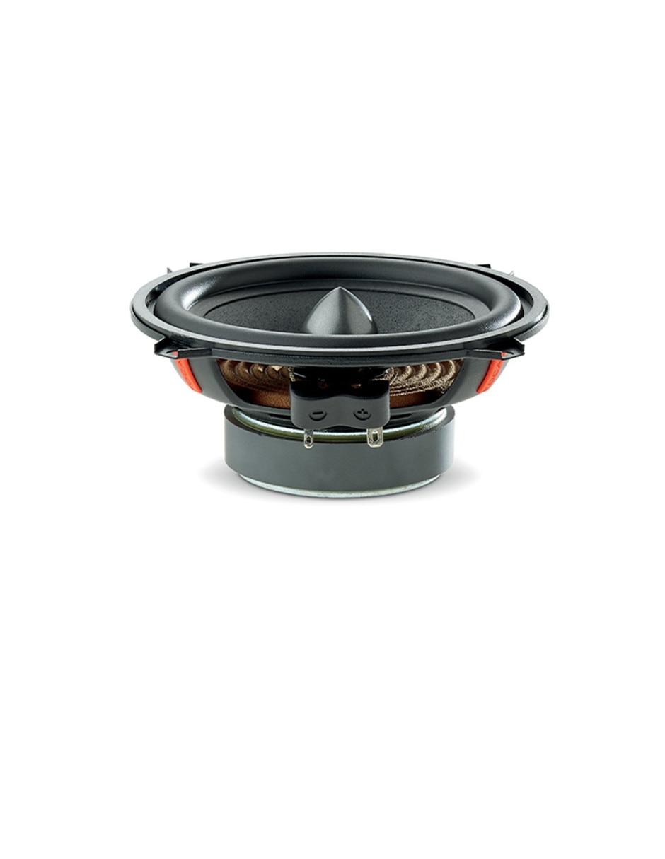 Set de medios Focal Isu 130