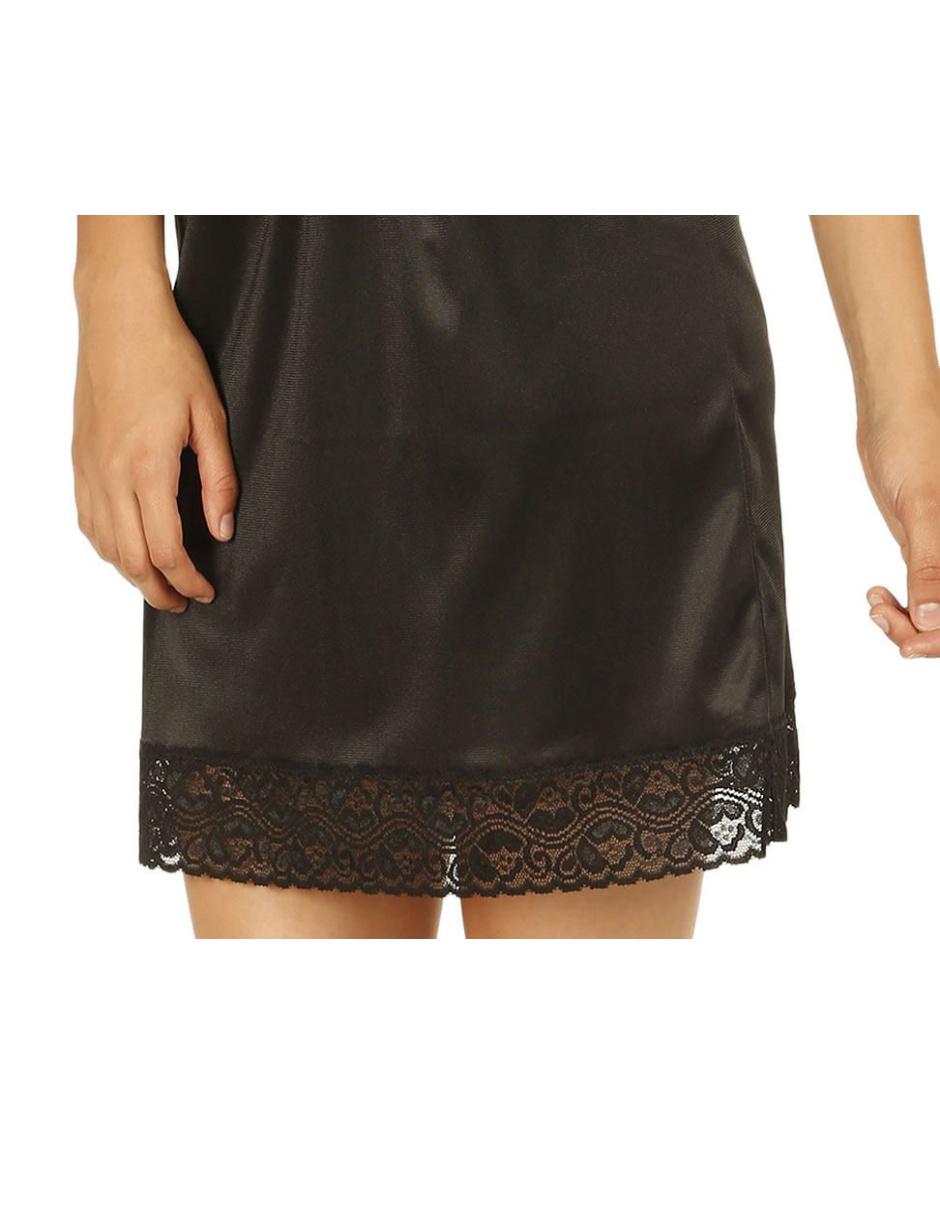 Fondo Parisinas con elástico para mujer