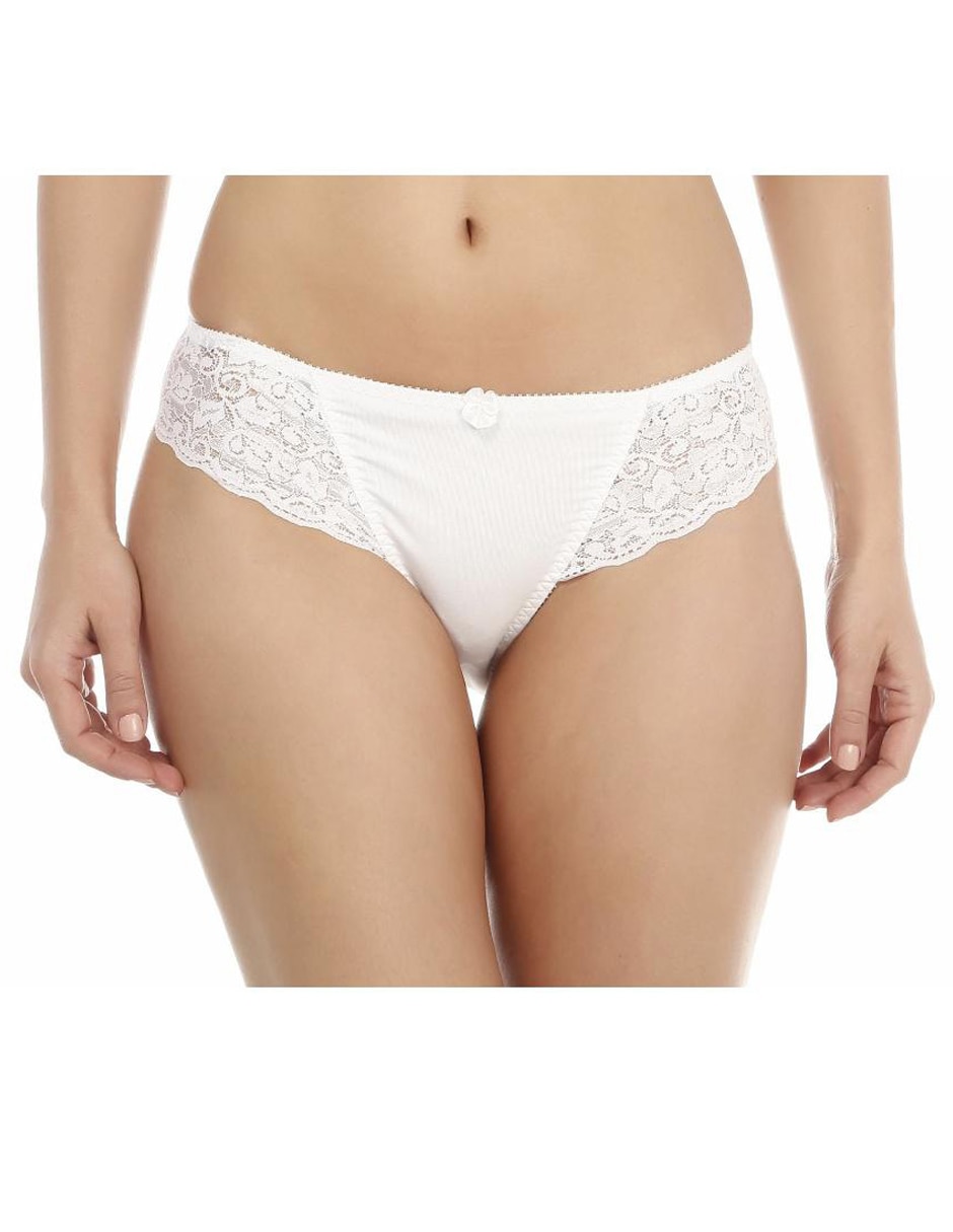 Bóxer de algodón pima para mujer Bóxer de algodón pima para mujer