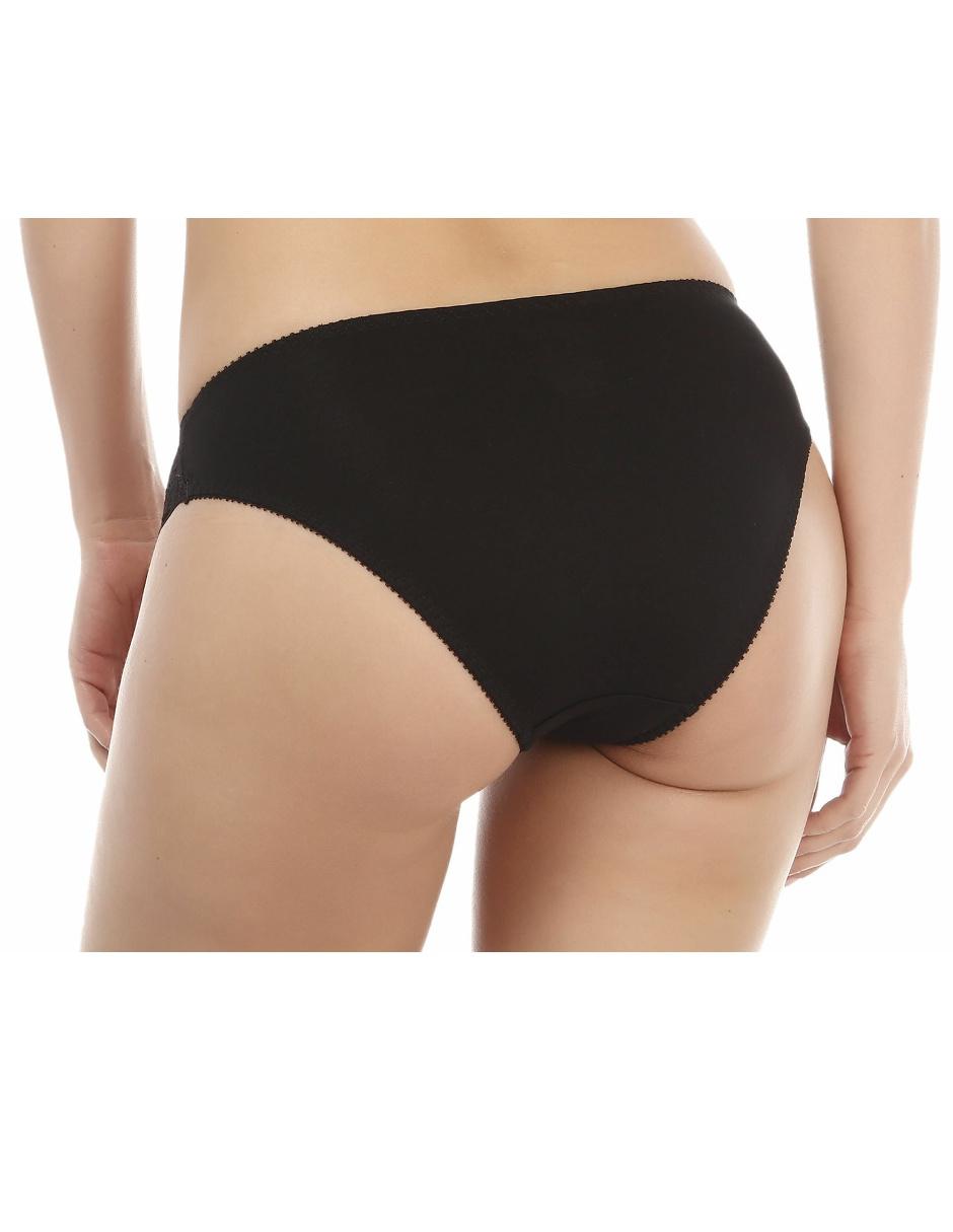 Bóxer de algodón para mujer 2