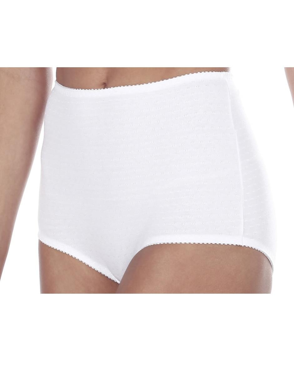 Bóxer de algodón para mujer 3
