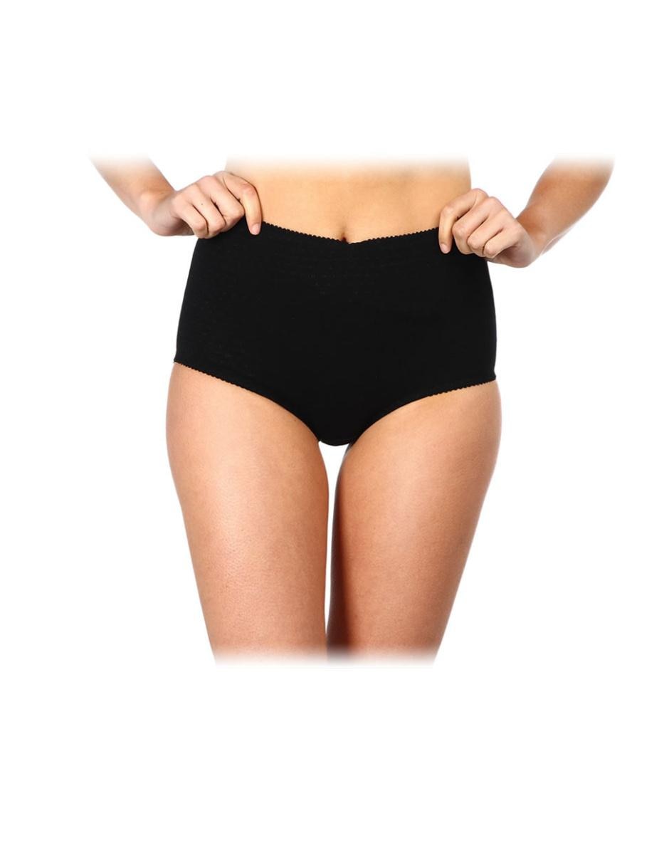 Bóxer de algodón para mujer