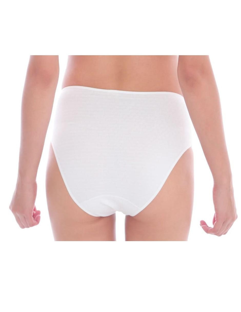 Panty para mujer 3