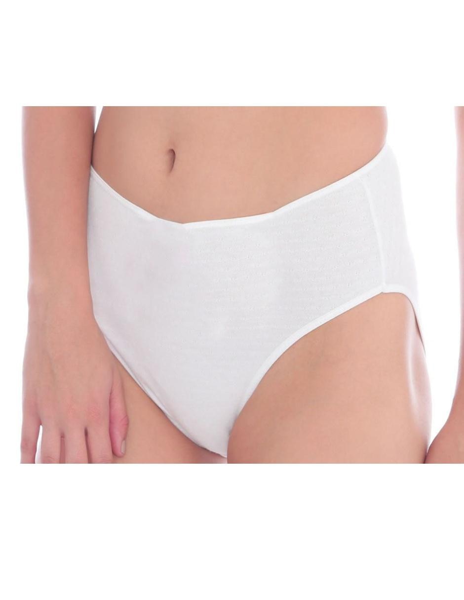 Panty para mujer 2